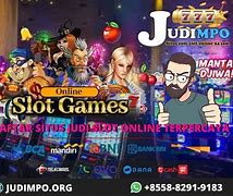 Apps Judi Slot Online Terpercaya 2023 Gratis Terbaru