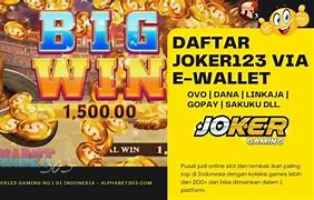 Game Slot Daftar Dapat Free Point Gratis