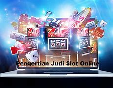 Istilah Dalam Dunia Judi Slot Online Apa Saja Ya Apa