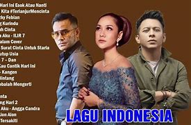 Lagu Bahasa Indonesia