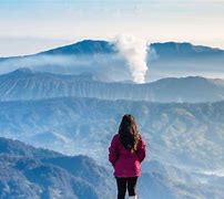 Mahameru Adalah