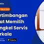 Remote Pintu Mobil Tidak Berfungsi