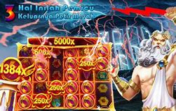 Slot Demo Kakek Zeus Petir Merah