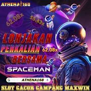 Spaceman Pragmatic Atau Pg