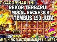 Tiki Slot X500 Gacor Hari Ini Login Slot Demo